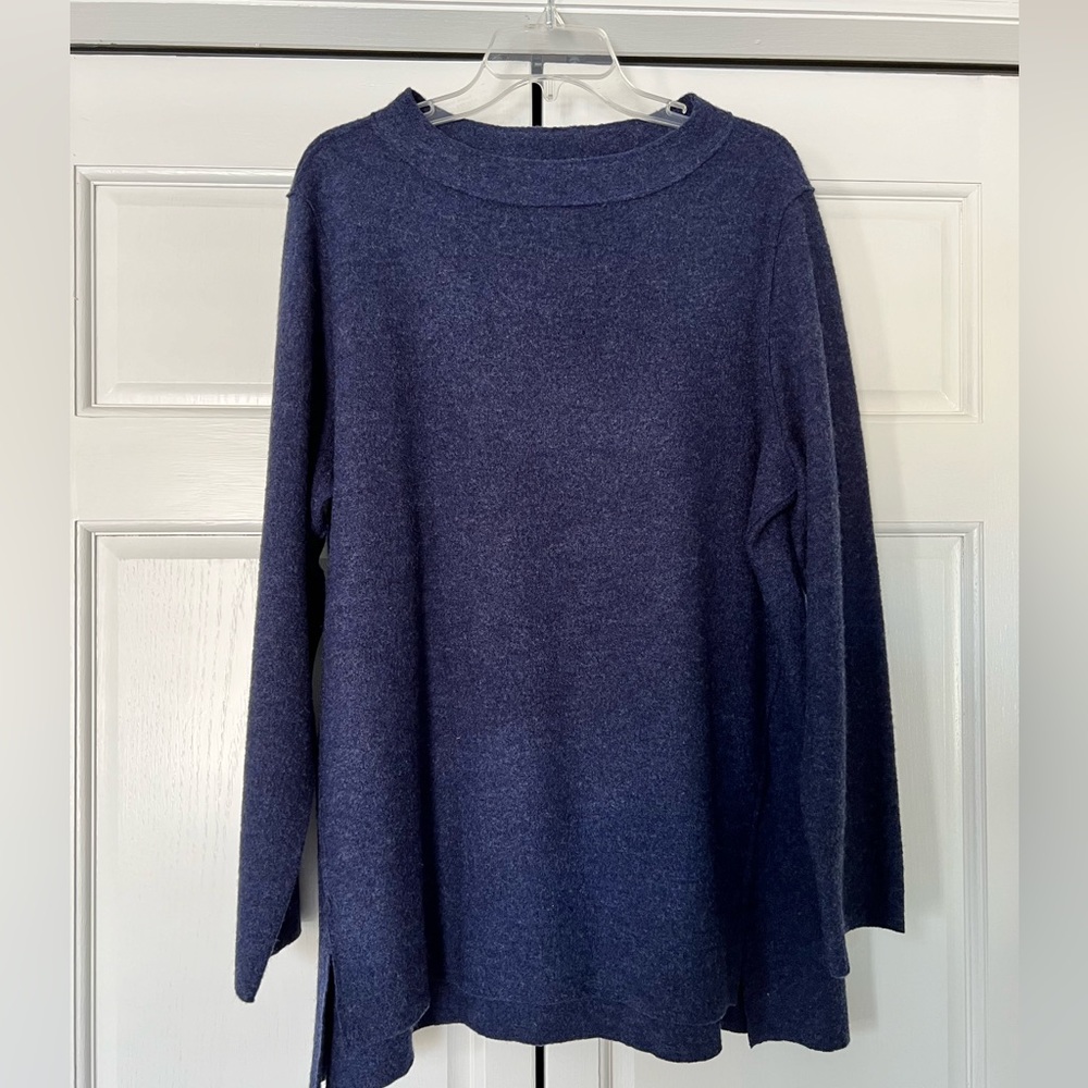 Eileen Fisher Top